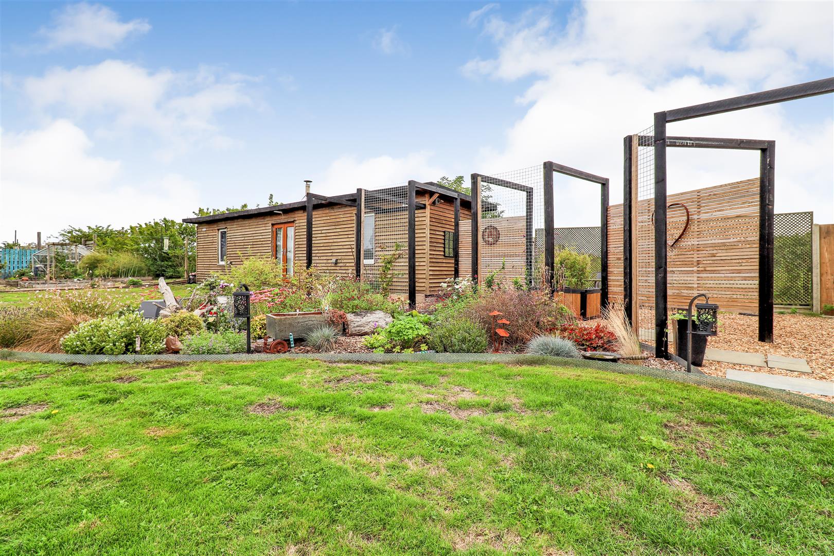 Prickwillow Road, Isleham, Ely